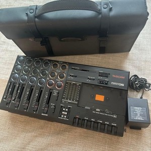 Tascam Porta 05 | eBay