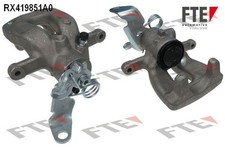 FTE BREMSSATTEL HINTEN LINKS passend für ALFA ROMEO 159 BRERA SPIDER | 9296304