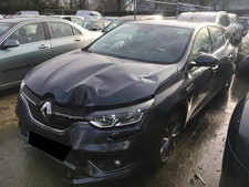 Pare-brise Renault MEGANE
