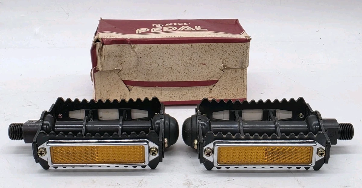 KKT Bicycle Pedals for sale | eBay