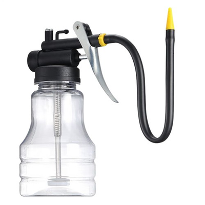 #ad High Pressure Oiler Transparent High pressure Oil Pot High Pressure right $16.49