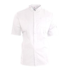 Image of Le Chef Unisex ThermoCool Chefs Prep Jacket PC2704