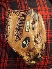 Louisville Slugger Omaha Pro Series Left Handed Glove TPS 12.75  Inches