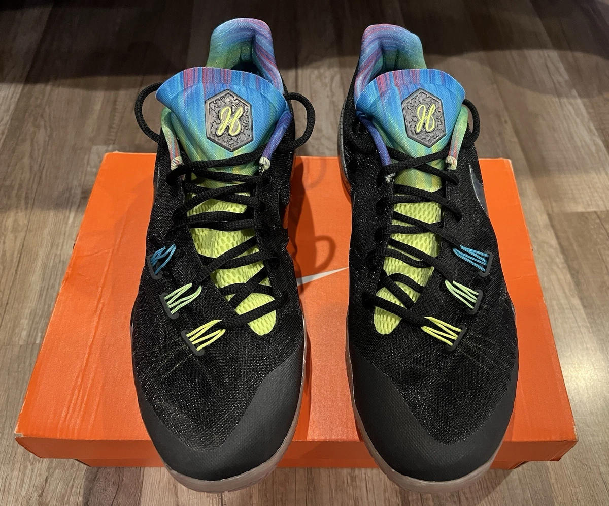 希少 NIKE Hyperchase All Star 2015 ハーデン Nike HYP Chase All-Star James Harden 2015