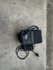 Golf buggy lithium battery + charger 