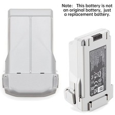 7.38V 3850mAh Intelligent Flight Battery For DJI Mini 3/ 3 Pro / 4 Pro Drones