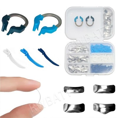 Dental Matrix Bands Ring Sectional Matrix System Tulwar Wedges Fit Palodent V3
