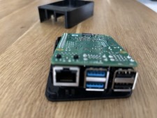 Raspberry Pi 4 Model B