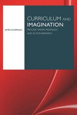 James McKernan | Curriculum and Imagination | Taschenbuch | Englisch (2007)