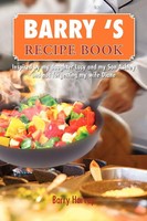Barry Harvey | Barry 'S Recipe Book | Taschenbuch | Englisch (2012) | Xlibris