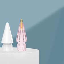 1Set Replacement Tips Gold Silver Tip For Apple Pencil 1/2 For iPad Pencil 1/2 a