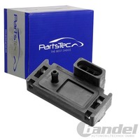 Partstec MAP-SENSOR Saugrohrdruck Passend FüR Ford Transit | PTA565-0039
