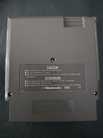 Little Nemo: The Dream Master for Nintendo NES Game Cart