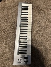 M-Audio KeyStudio 49-Key USB Midi Keyboard