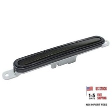 High Third 3rd Brake Light LED Smoked