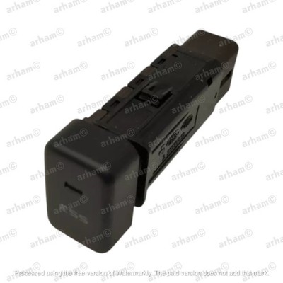 GENUINE Switch for MAHINDRA BOLERO NEO, TUV 300 OEM 1803AU300101N