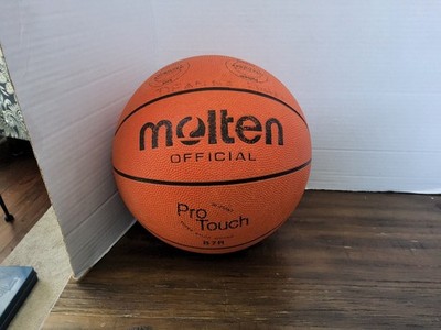 Molten Offician Pro Touch Basketball B7R