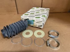 LAND ROVER GENUINE GAITER PROPSHAFT 101 FORWARD CONTROL AND 109 V8    AEU1584