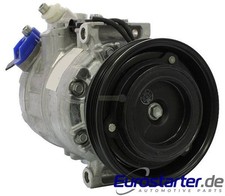 1** Klimakompressor Neu - OE-Ref. 64526914369 für Bmw-Mini