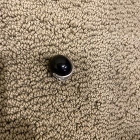 LEGO Technic Racing Figure w/ Black Helmet - 8255 8244 8714 8229 (tech012)