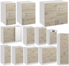Küchenschrank Küche Hängeschrank Unterschr...