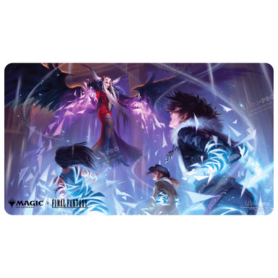 Ultra PRO Magic: The Gathering FINAL FANTASY Temporal Extortion as ''Absorb into