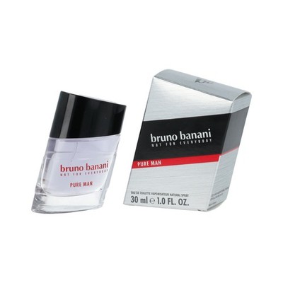 Bruno Banani Pure Man Eau De Toilette EDT 30 ml (man)