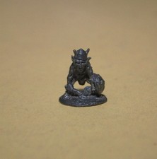 Citadel - Warhammer Pre Slotta - SS4 Goblin Raiding Party # Gigblad 1982 #C