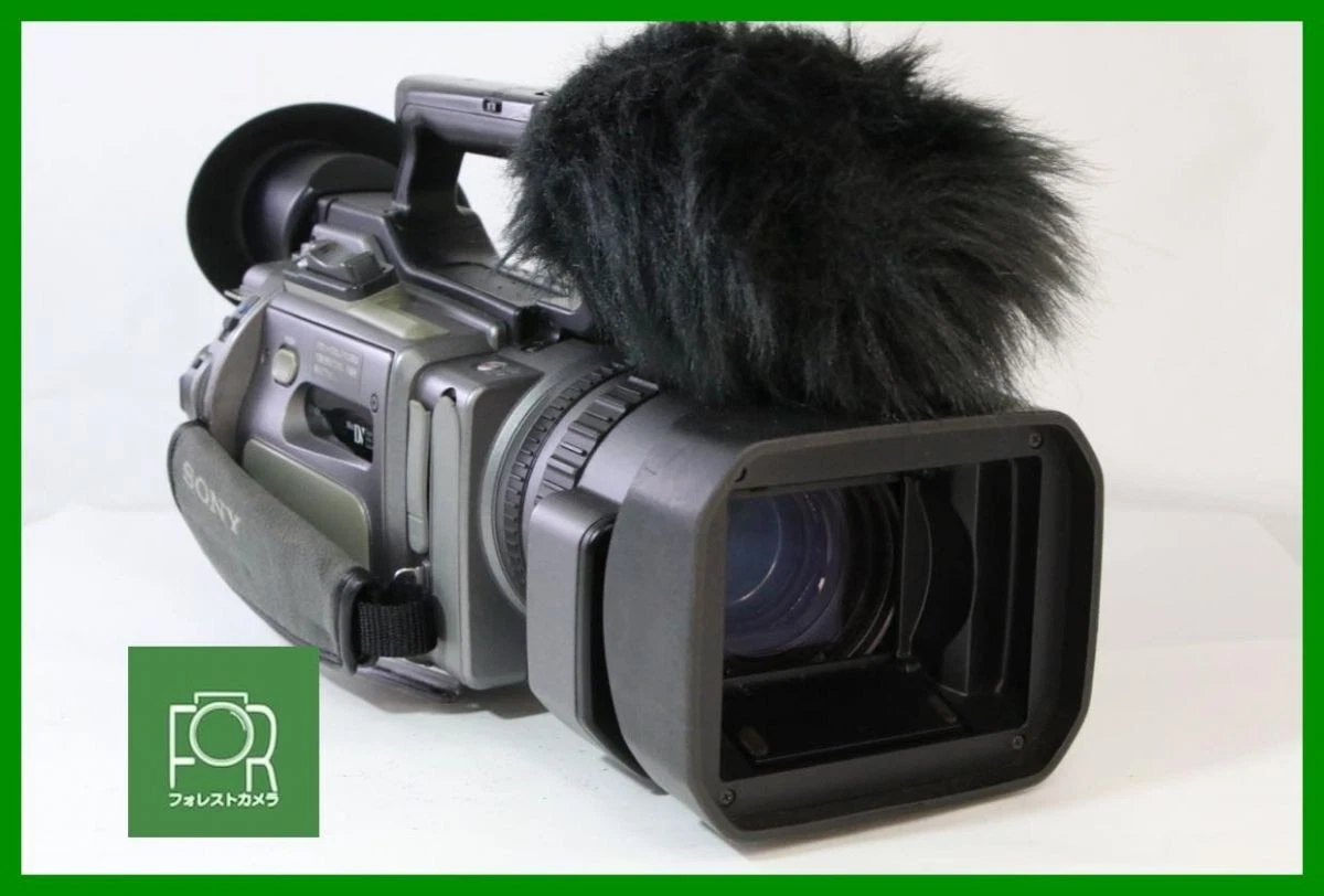 Sony Vx2100 for sale | eBay