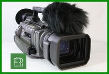 Sony DCR-VX2000 Camcorder - Metallic silver for sale online | eBay UK