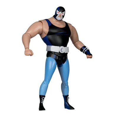 McFarlane Dc Direct Batman The Animated Series Bane
