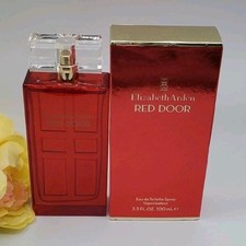 Elizabeth Arden Red Door Eau de Toilette Spray Regular Size 3.3 fl oz 100 mL