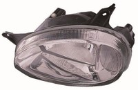 Depo 442-1123R-LD-EM Scheinwerfer Rechts FüR Combo B Corsa 03.93-07.97 Opel