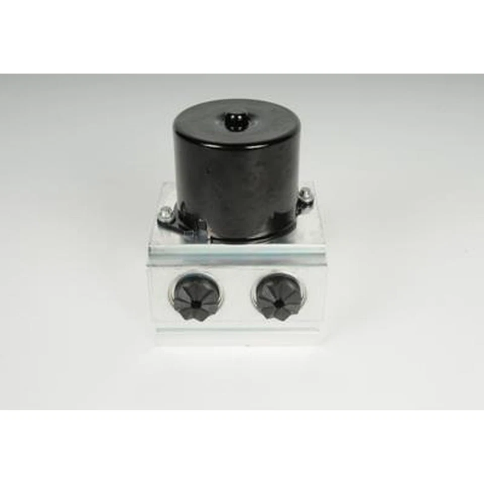 Válvula moduladora de pressão de freio GM peças genuínas 15919298 - Imagem 3 de 4