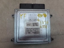 2011 Hyundai YF Sonata ECU Engine Control Unit Module 391432EYB4