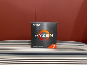 Ryzen 7 5700x | eBay