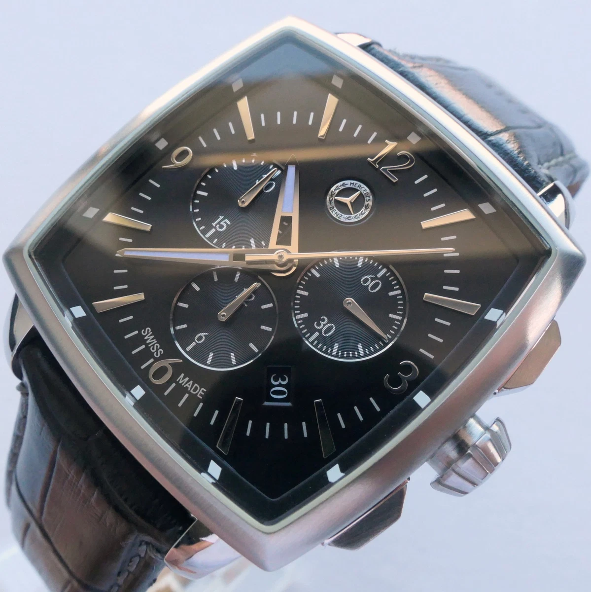 Mercedes-Benz Classic Wristwatches for sale | eBay
