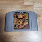 Mario Party 2 N64 Nintendo 64 Authentic - Tested