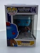 Funko Pop! Vinyl: Marvel - Yondu #74 for sale online | eBay