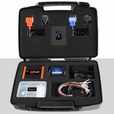 KT 200 II OBD/Beanch TRUCK Car Online Version OFFLINE Version