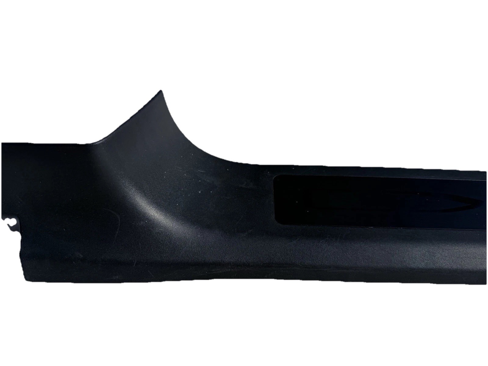 ♦️16-20 Tesla Model X Rear Right Passenger Door Sill Trim Cover OEM 1105148-00-B
