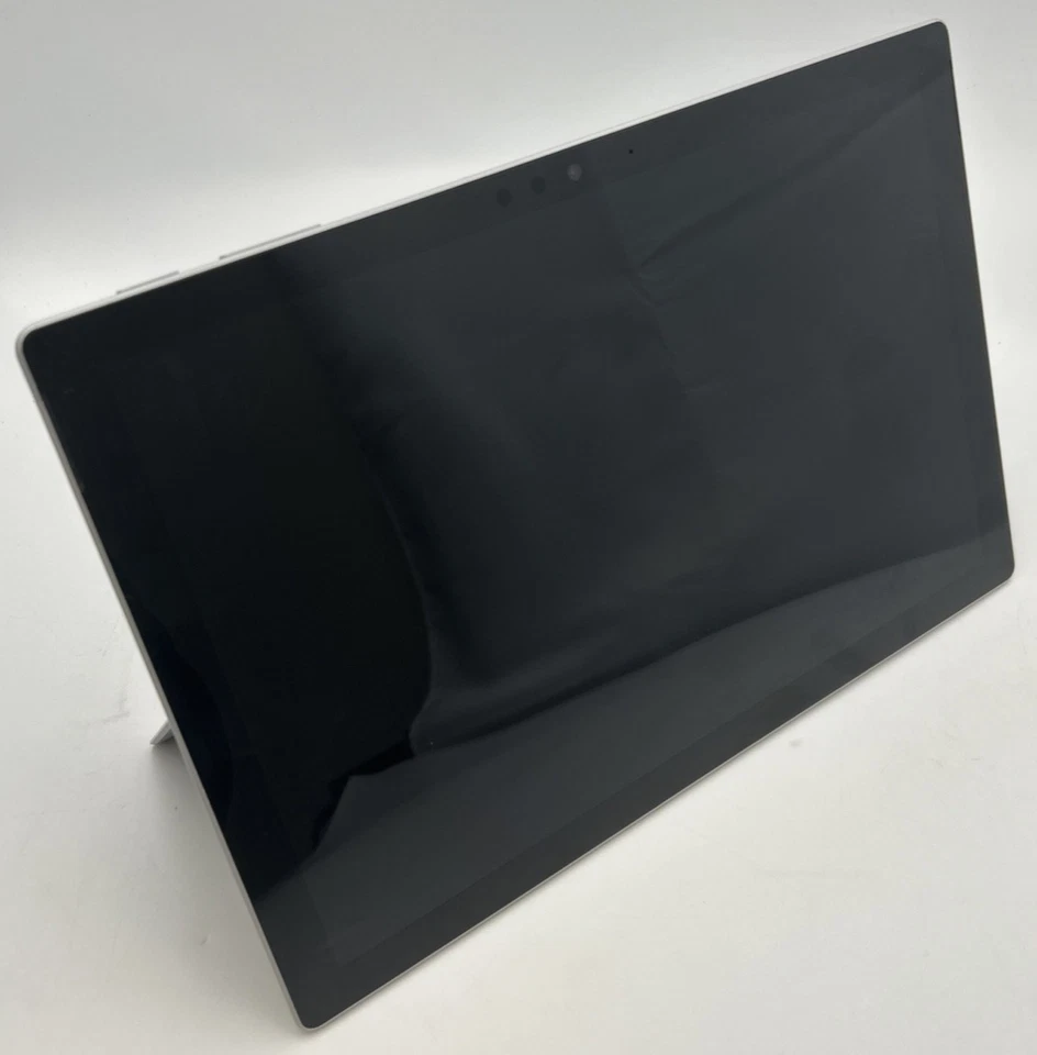 Microsoft Surface Pro 5 12" Screen i5-7300U 8GB RAM 256GB SSD - Image 2 of 4