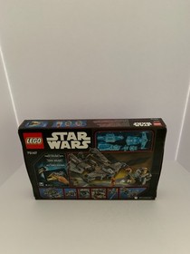 LEGO 75147 Star Wars StarScavenger-Brand New & Sealed