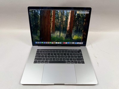 Apple MacBook Pro 15 inch Laptop - A1990 (2018) for sale online | eBay