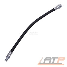 BREMSLEITUNG BREMSSCHLAUCH HINTEN FÜR MERCEDES M-KLASSE W163 230-500 +55 AMG
