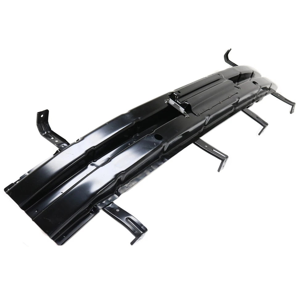 雪佛兰 Aveo5 2009 - 2011 H/B 后保险杠加固 — 第 3/4 张图片