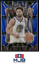 Klay Thompson Rookie Card Checklist Guide 9