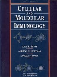Cellular and Molecular Immunology, 2nd Edition