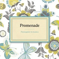 Audio Cd - Promenade - Passeggiate In Musica - Sony Classical -D- Neu