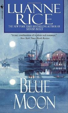 Blue Moon von Luanne Rice | Buch | Zustand gut